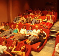 Govindas - Accommodation Batemans Bay