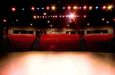 Glen Street Theatre - Accommodation Batemans Bay 1