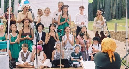 Nu Show - Accommodation Batemans Bay 1