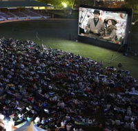 Starlight Cinema - Accommodation Batemans Bay