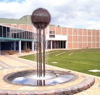 Orange Regional Gallery - Accommodation Batemans Bay