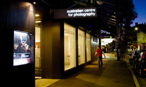 Australian Centre For Photography - Accommodation Batemans Bay 0