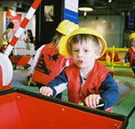 Powerhouse Museum of Science  Design - Accommodation Batemans Bay