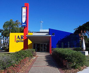 Logan Central QLD Accommodation Batemans Bay
