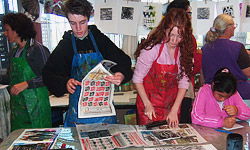 Logan Art Gallery - Accommodation Batemans Bay 1