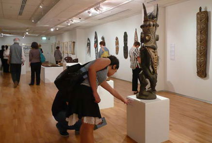 Flinders University City Gallery - Accommodation Batemans Bay 2