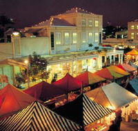 South Bank Lifestyle Market - Accommodation Batemans Bay