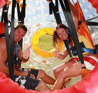 OzBall - Accommodation Batemans Bay