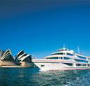 Captain Cook Cruises - Accommodation Batemans Bay