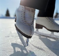 Olympic Ice Skating Centre - Accommodation Batemans Bay