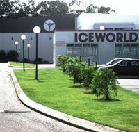 Iceworld Acacia Ridge - Accommodation Batemans Bay