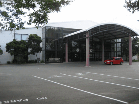 Iceworld Boondall - Accommodation Batemans Bay