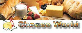 Allansford Cheese World - Accommodation Batemans Bay 0