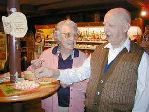 Allansford Cheese World - Accommodation Batemans Bay 2