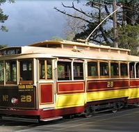 Ballarat Tramway Museum - Accommodation Batemans Bay