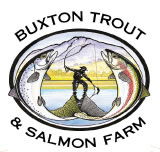 Buxton Trout and Salmon Farm - Accommodation Batemans Bay