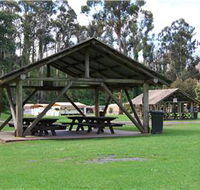 Glen Cromie Park - Accommodation Batemans Bay