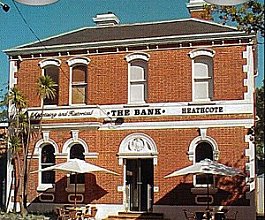 The Bank Heathcote - Accommodation Batemans Bay 0