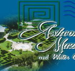 Ashcombe Maze  Tearooms - Accommodation Batemans Bay