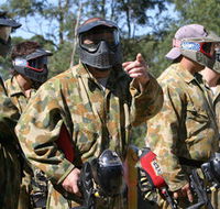 Action Paintball Games - Perth - Accommodation Batemans Bay