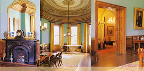 Ayers House Museum - Accommodation Batemans Bay 0