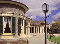 Ayers House Museum - Accommodation Batemans Bay 1