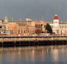 South Australian Maritime Museum - Accommodation Batemans Bay