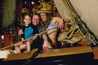 South Australian Maritime Museum - Accommodation Batemans Bay 2