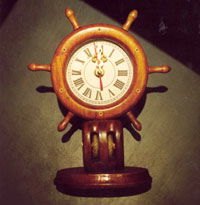 South Australian Maritime Museum - Accommodation Batemans Bay 3