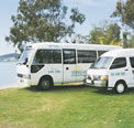 Storeyline Tours - Accommodation Batemans Bay