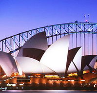 Sydney Opera House - Accommodation Batemans Bay