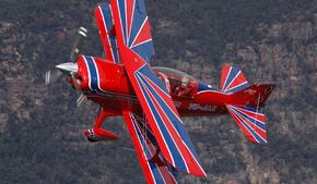 Airborne Aviation - Accommodation Batemans Bay 0