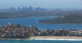 Airborne Aviation - Accommodation Batemans Bay 1