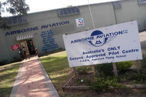 Airborne Aviation - Accommodation Batemans Bay 2