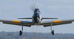 Airborne Aviation - Accommodation Batemans Bay 3