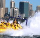 Jetboating Sydney - Accommodation Batemans Bay