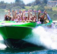 Downunder Jet - Accommodation Batemans Bay