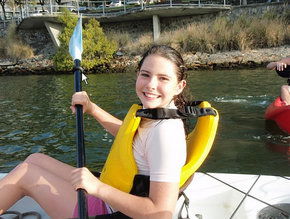 Riverlife Adventure Centre Hire - Accommodation Batemans Bay 2