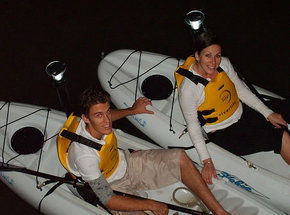 Riverlife Adventure Centre Hire - Accommodation Batemans Bay 3