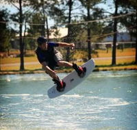 Cable Ski Logan - Accommodation Batemans Bay