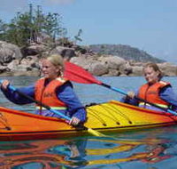 Magnetic Island Sea Kayaks - Accommodation Batemans Bay