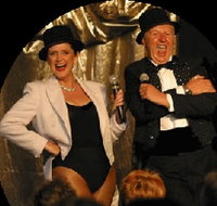 Stage Door Theatre Restaurant - Accommodation Batemans Bay