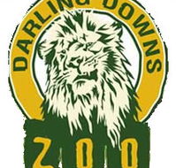 Darling Downs Zoo - Accommodation Batemans Bay