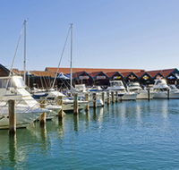 Hillarys Boat Harbour - Accommodation Batemans Bay