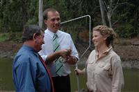 Kumbartcho Sanctuary - Accommodation Batemans Bay 2