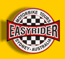 Easy Rider - Accommodation Batemans Bay