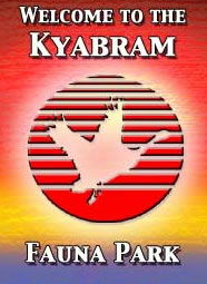 Kyabram Fauna Park - Accommodation Batemans Bay 0