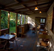Herveys Range Heritage Tea Rooms - Accommodation Batemans Bay