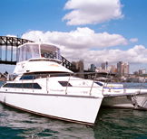 Prestige Harbour Cruises - Accommodation Batemans Bay