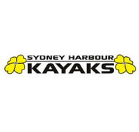 Sydney Harbour Kayaks - Accommodation Batemans Bay